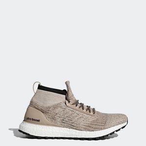 Ultraboost All Terrain LTD